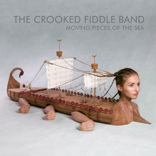 Moving Pieces of the Sea