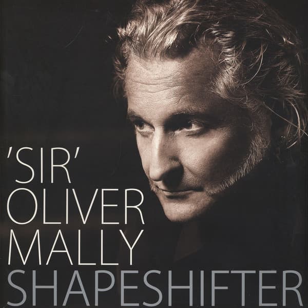 Shapeshifter