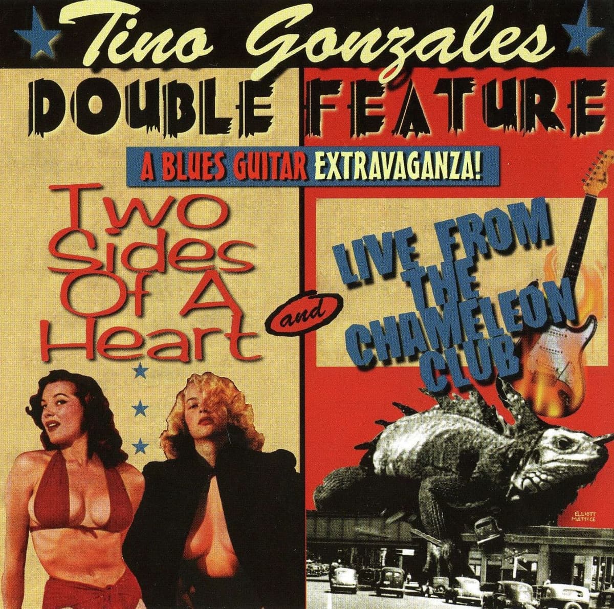 Double Feature
