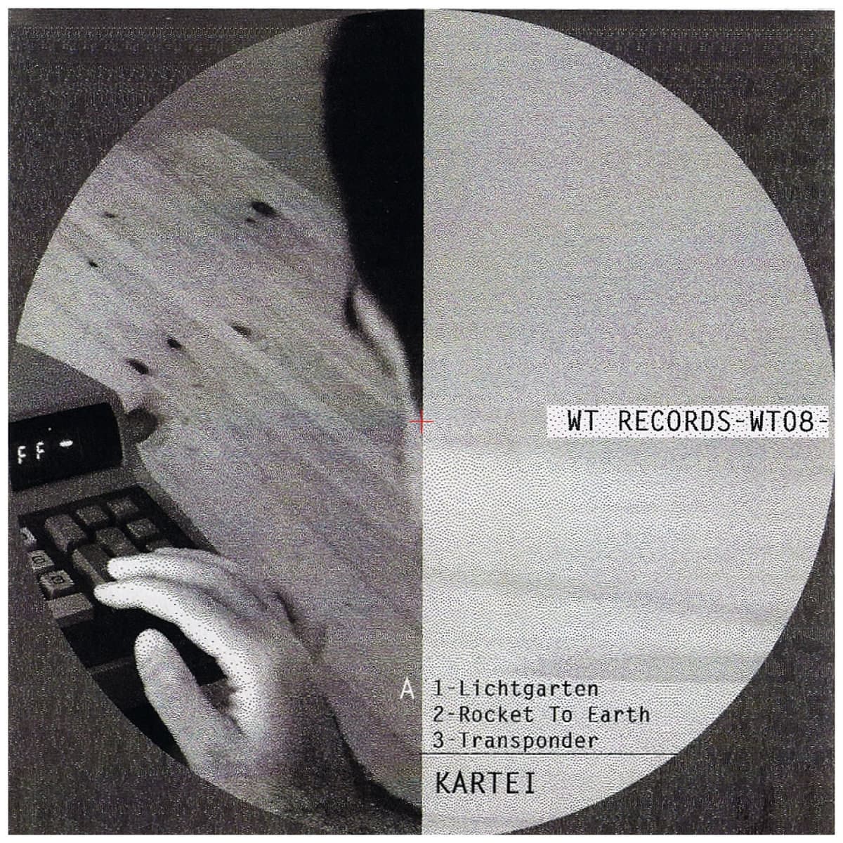 Lichtgarten E.P.
