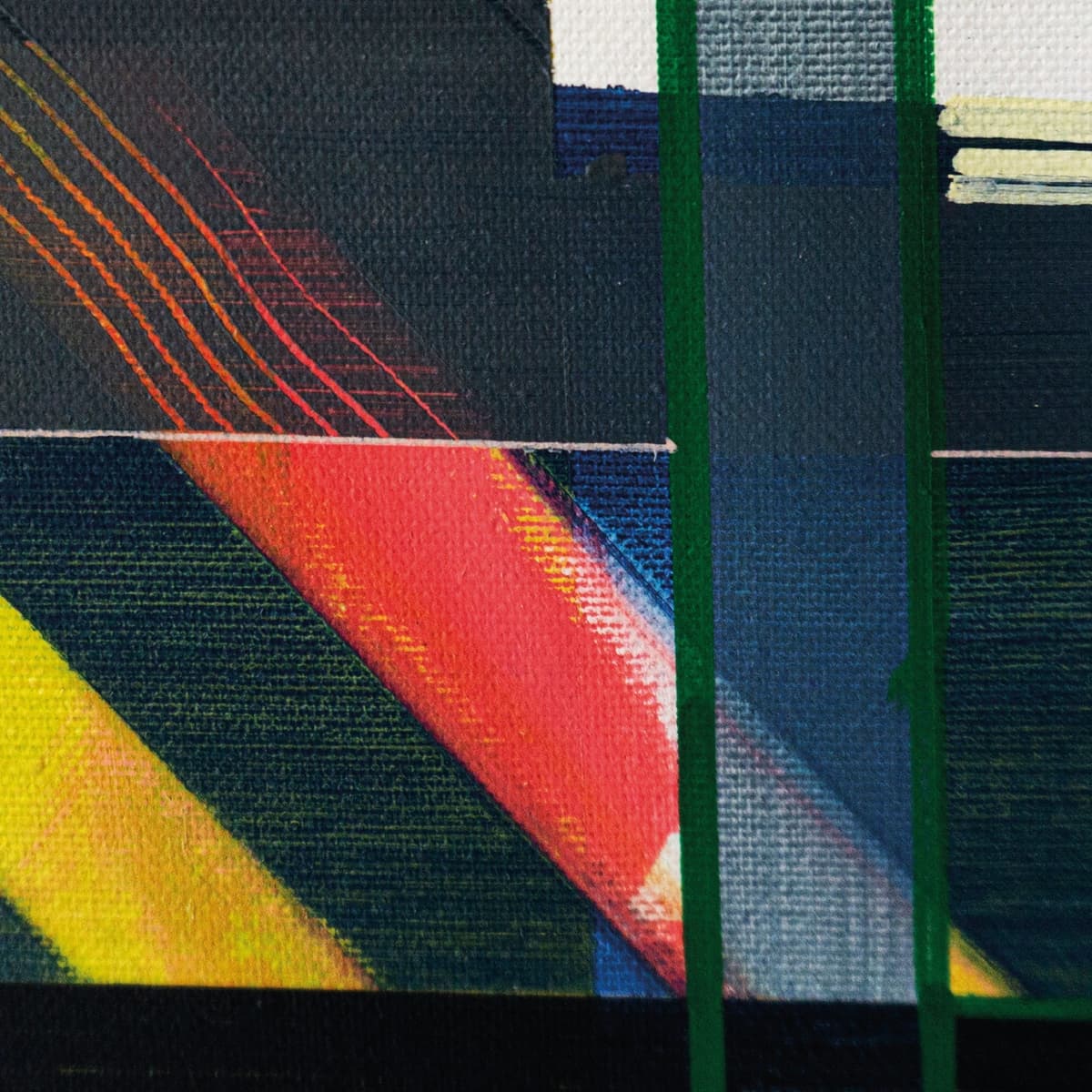Atmospheres EP