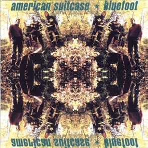 Bluefoot