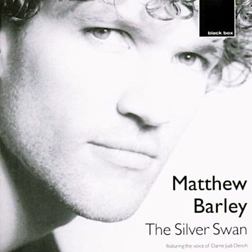 The Silver Swan