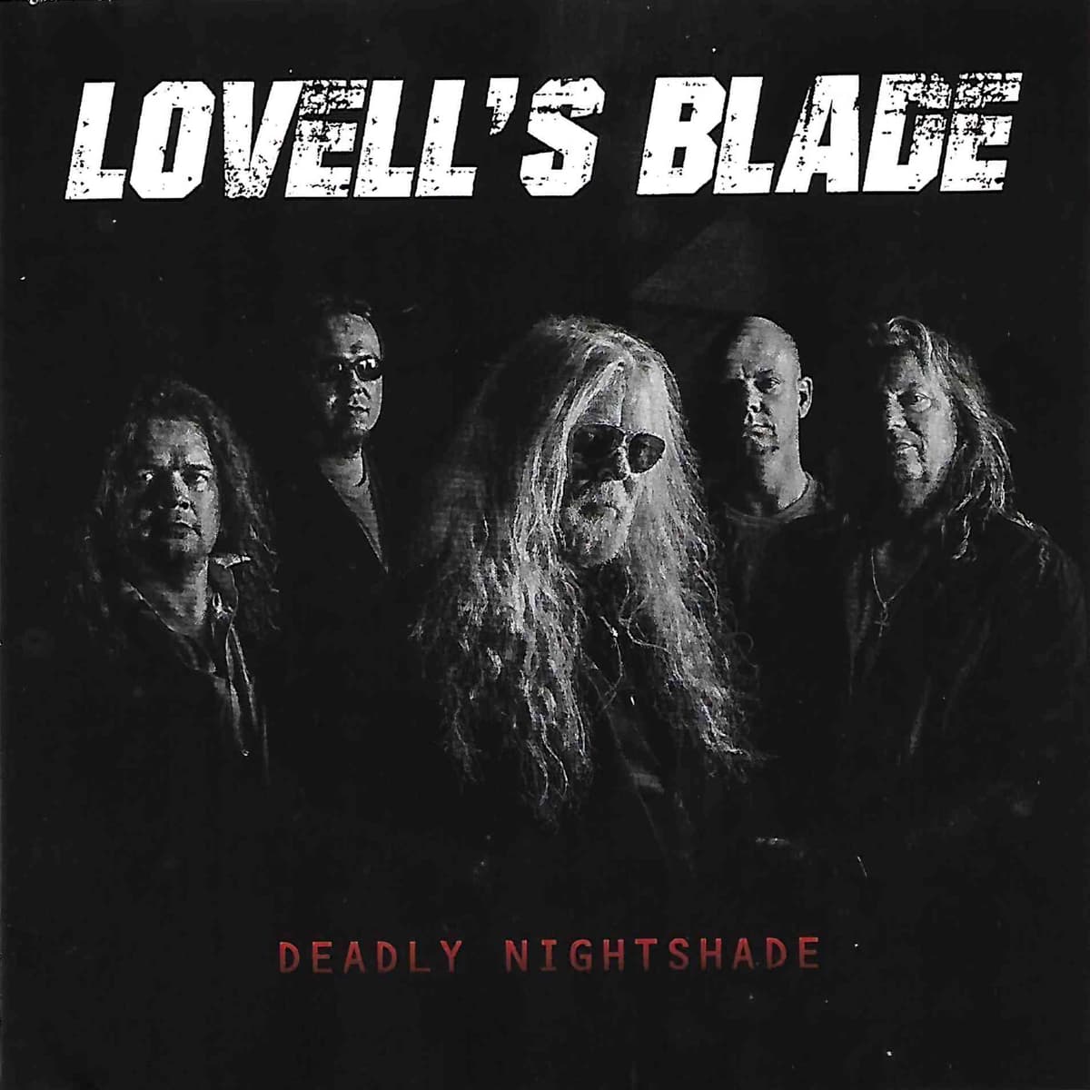 Deadly Nightshade