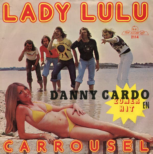 Lady Lulu