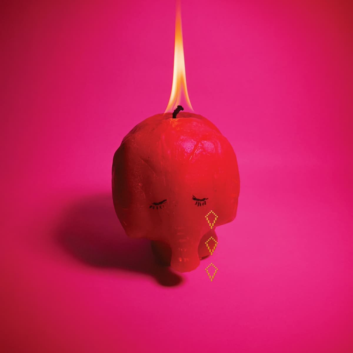 Pink Elephant