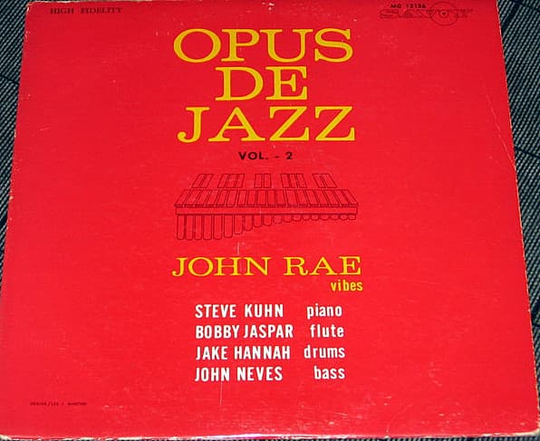 Opus De Jazz Vol.2