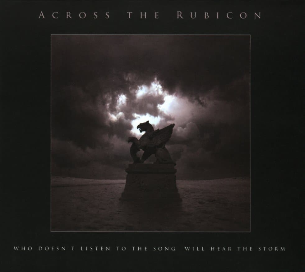 Who Doesn't Listen to the Song, Will Hear the Storm