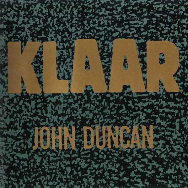 Klaar