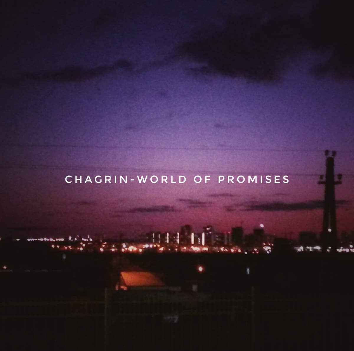 World of Promises
