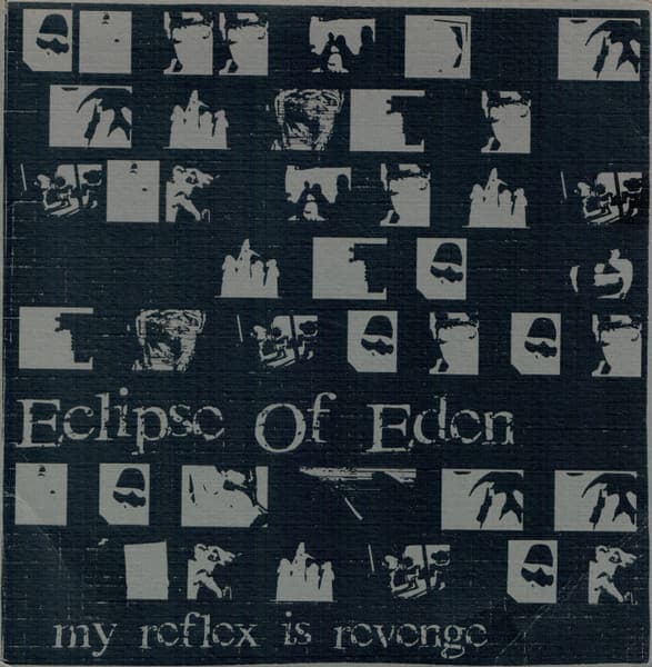 My Reflex Is Revenge