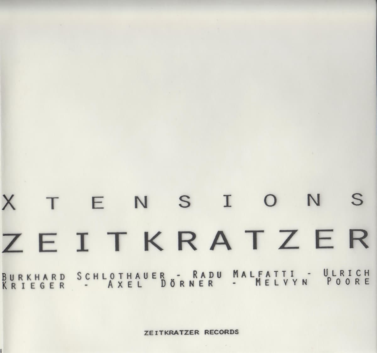 Xtensions