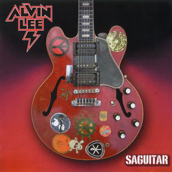 Saguitar