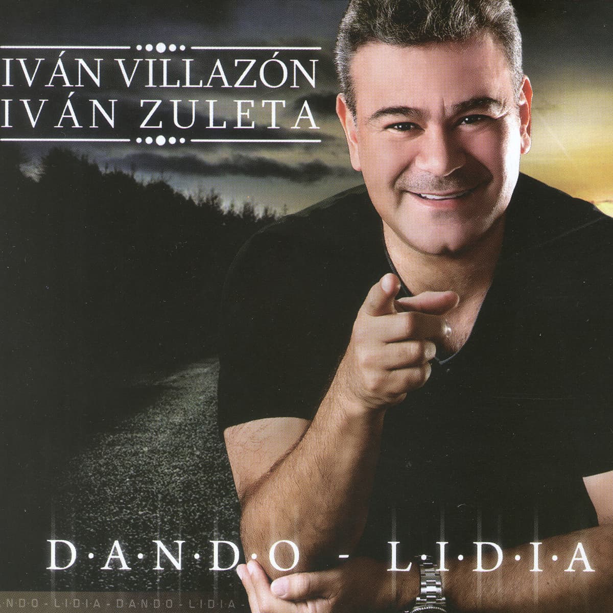 Dando lidia
