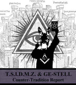 Counter-Tradition Report - "Phenomenology Of The Modern Pseudo-Spirituality"