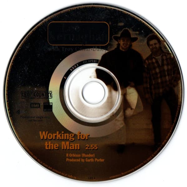 Working for the Man