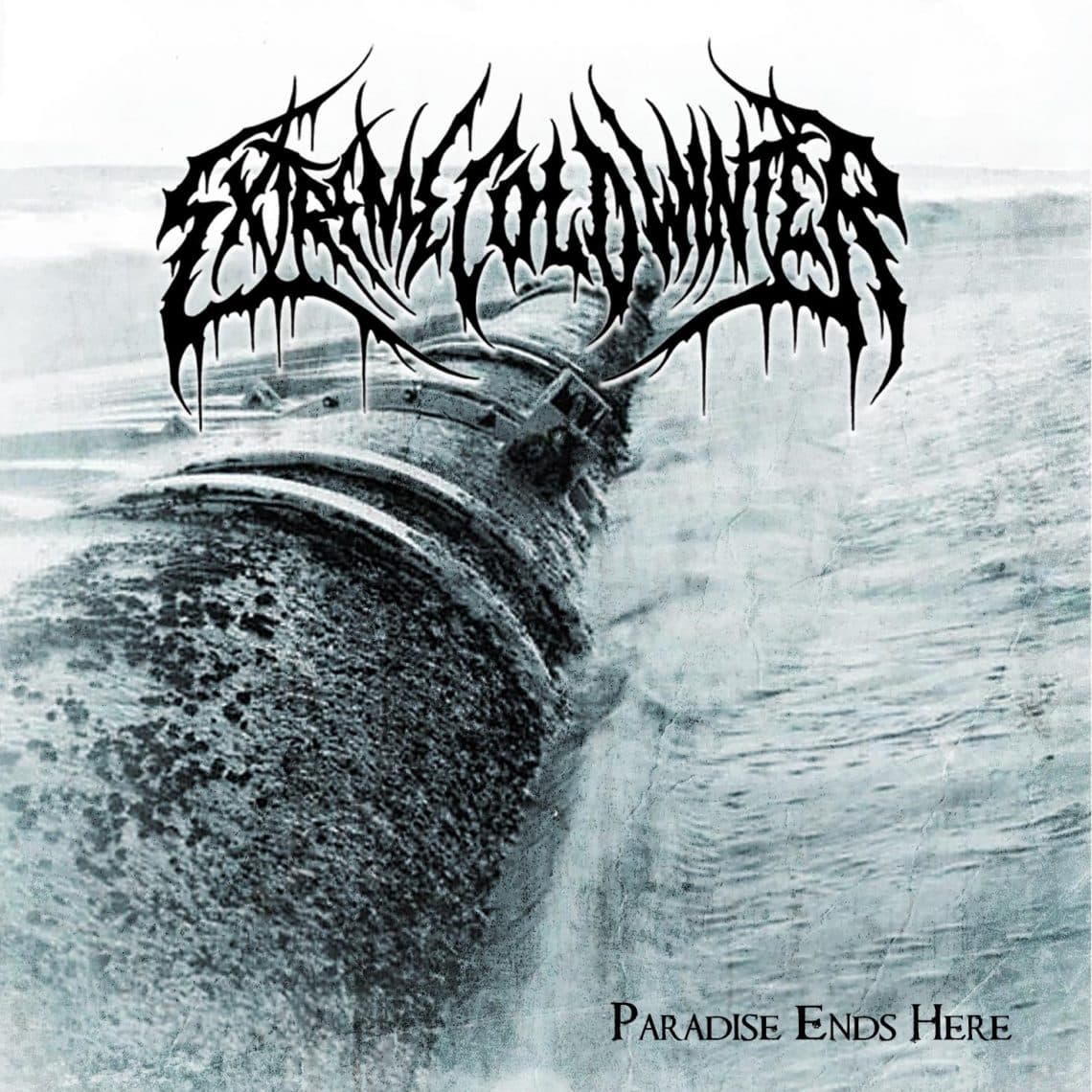 Paradise Ends Here