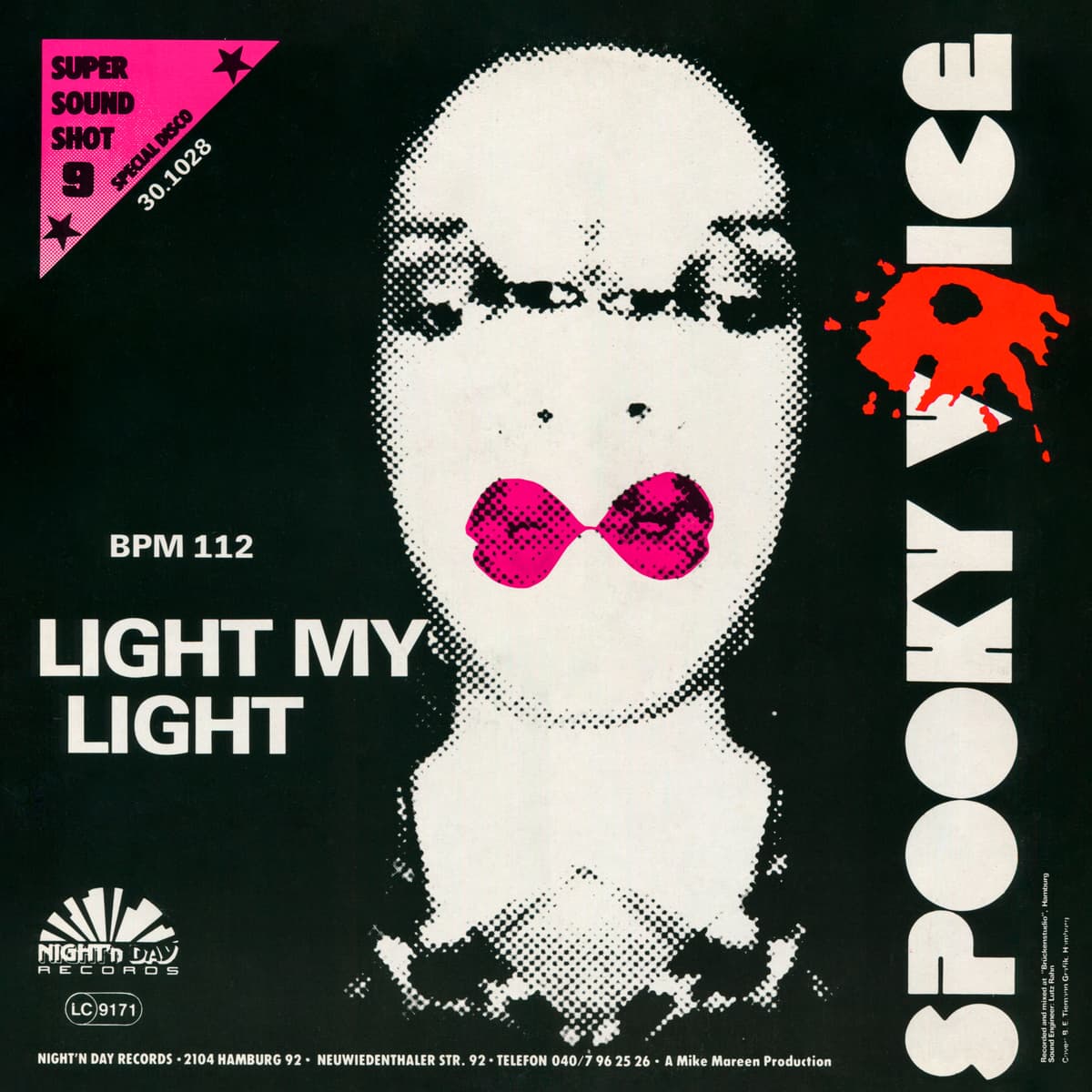 Light My Light