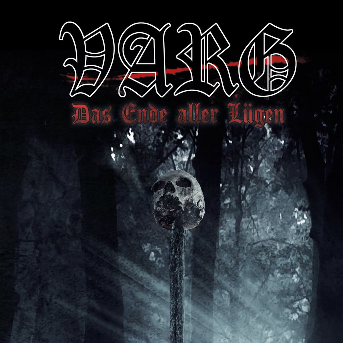 Das ende aller lügen