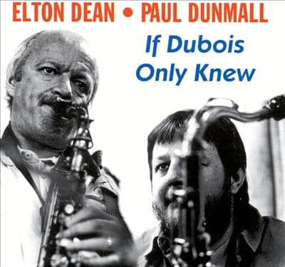 If Dubois Only Knew