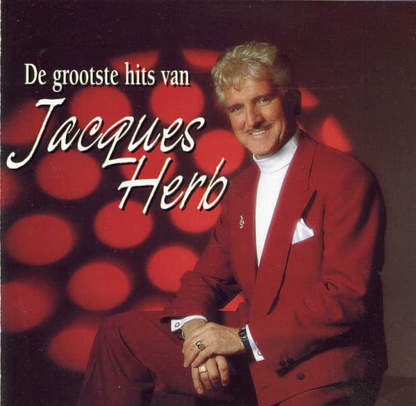 De grootste hits van Jacques Herb