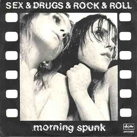 Sex & Drugs & Rock & Roll