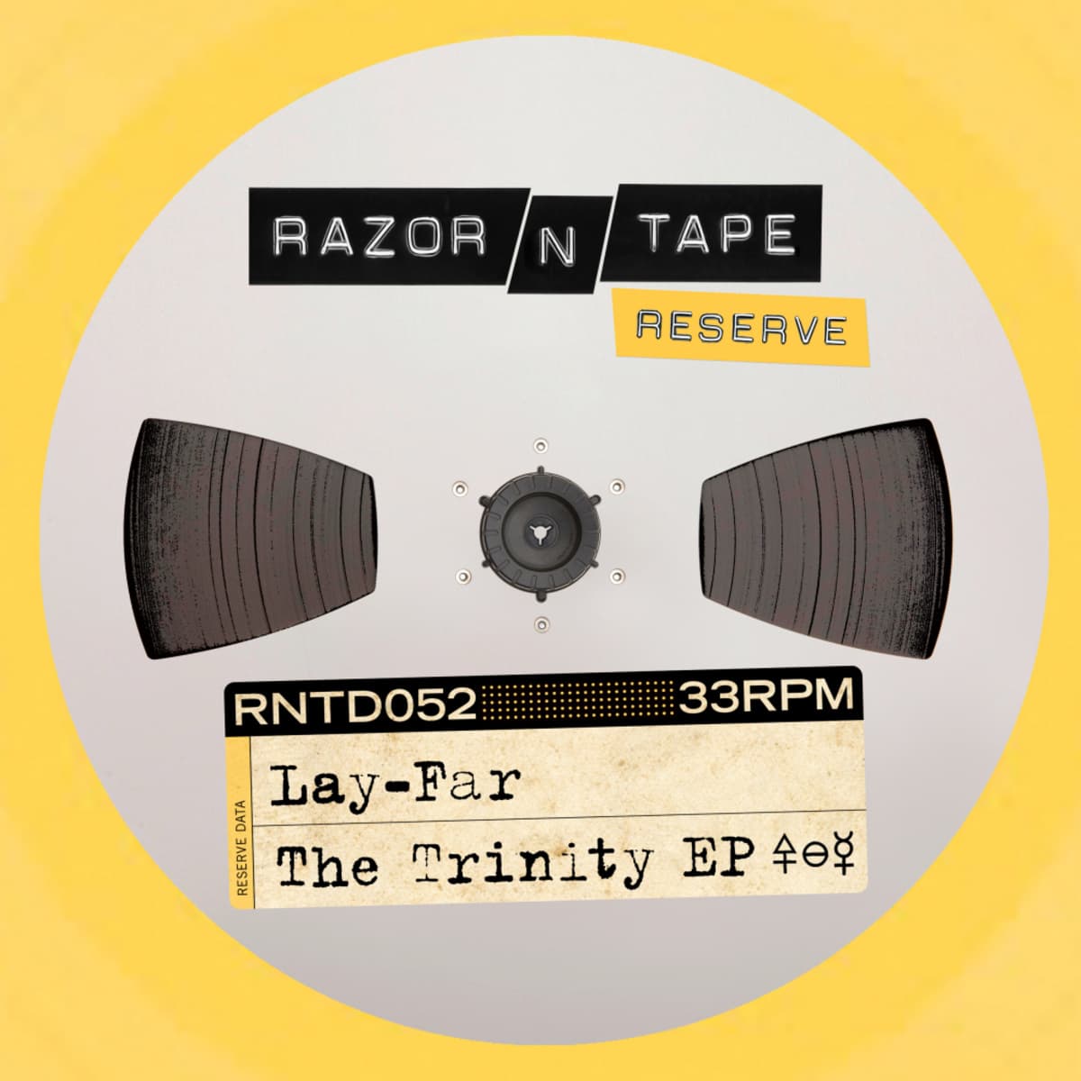 The Trinity EP