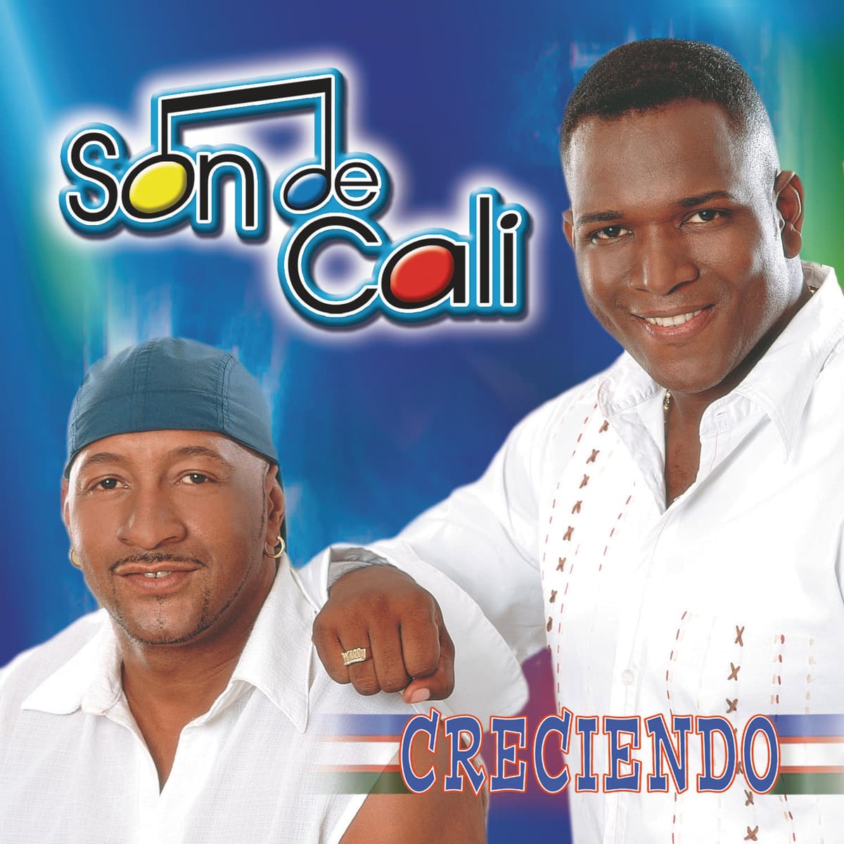 Creciendo