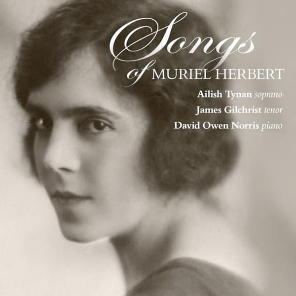 Songs of Muriel Herbert