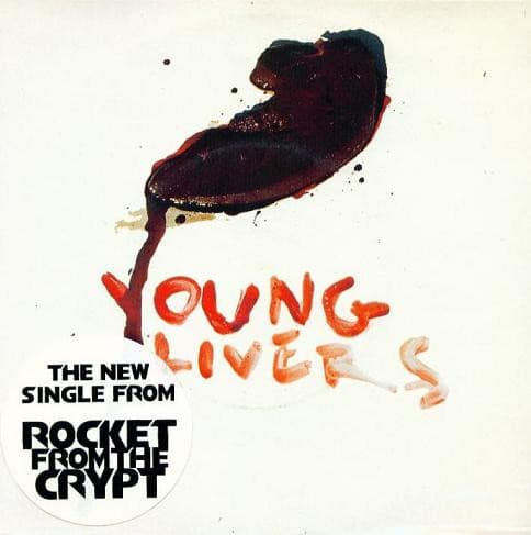 Young Livers