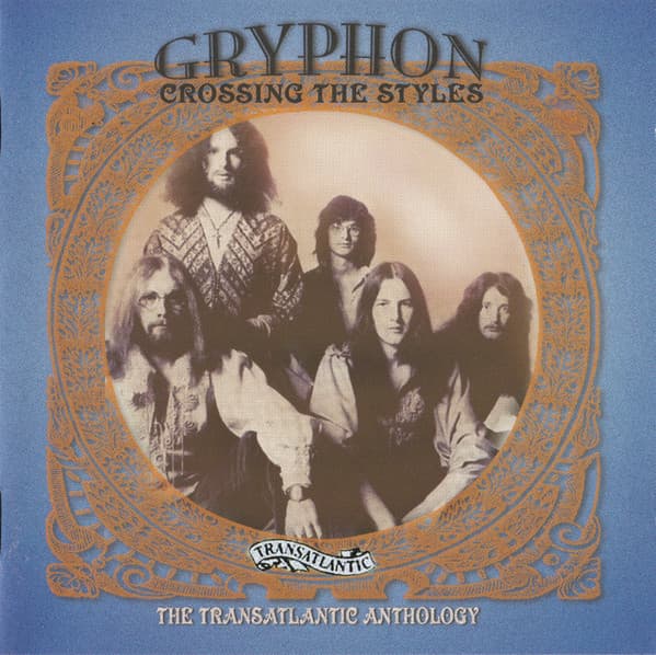 Crossing the Styles: The Transatlantic Anthology