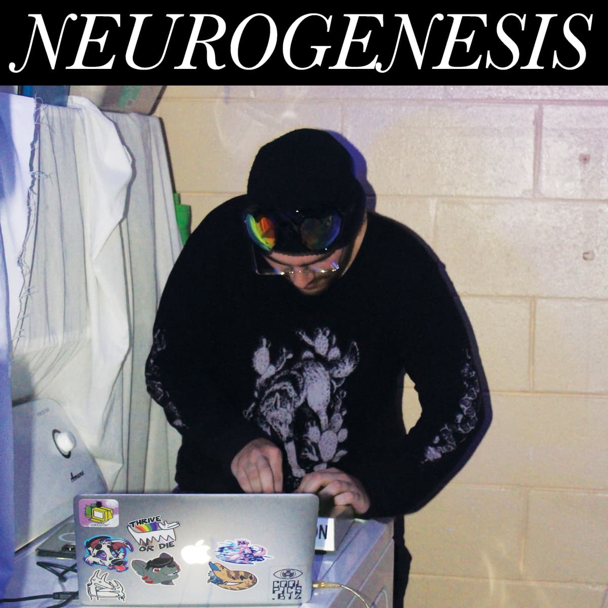 NEUROGENESIS