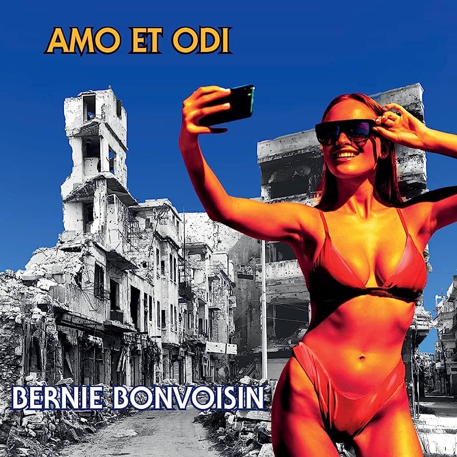 Amo et Odi