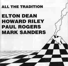 All the Tradition
