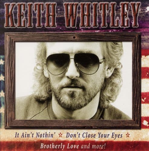 All American Country