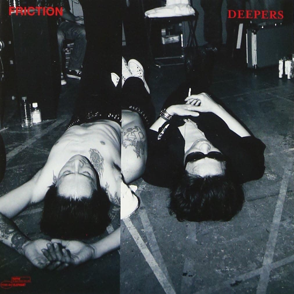 Deepers