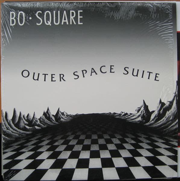 Outer Space Suite