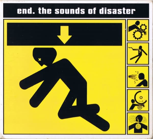 The Sounds of Disaster