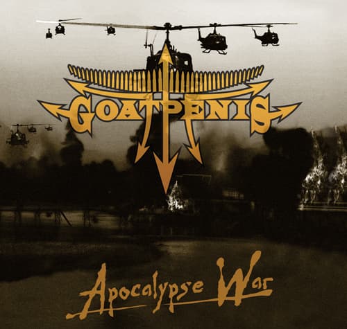 Apocalypse War