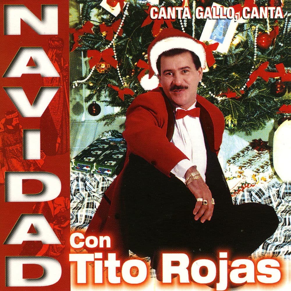 Navidad con Tito Rojas