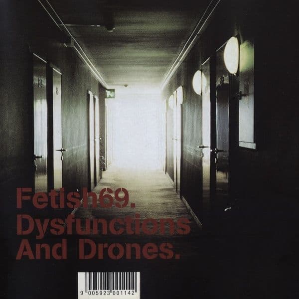 Dysfunctions and Drones