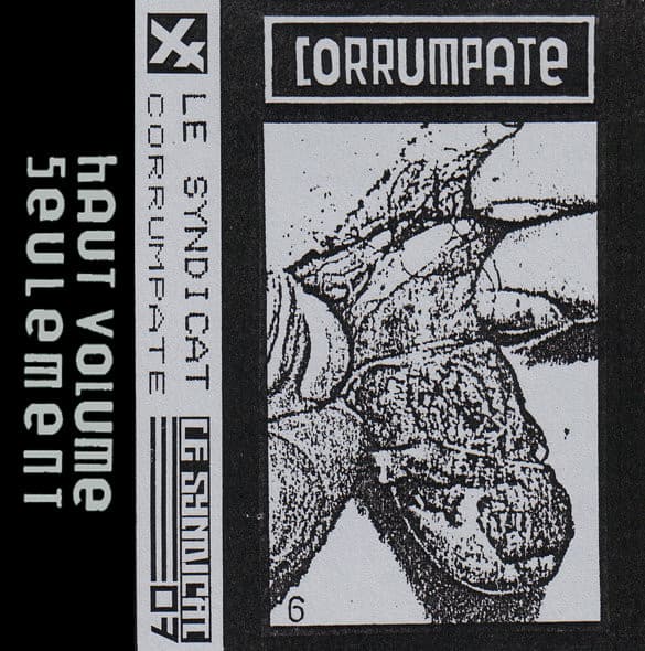 Corrumpate