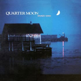 Quarter Moon