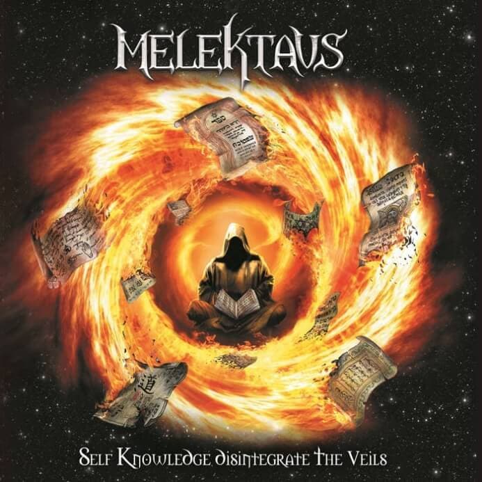Self Knowledge Disintegrate the Veils
