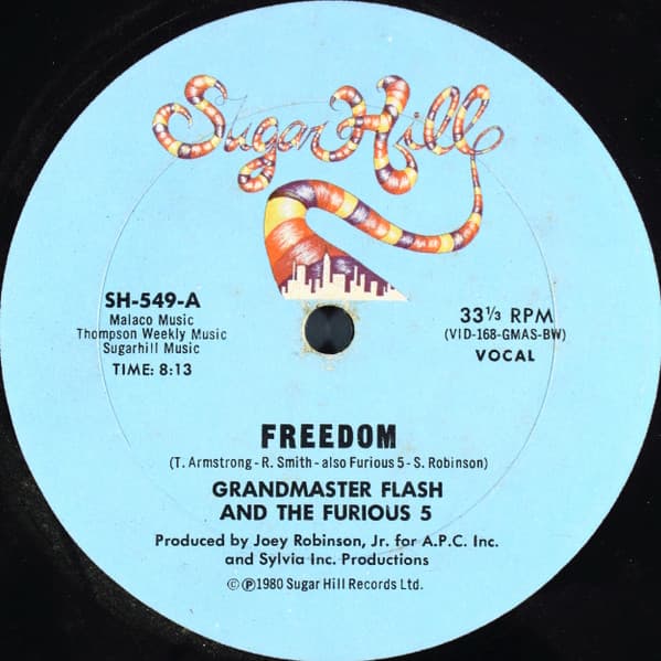 Freedom