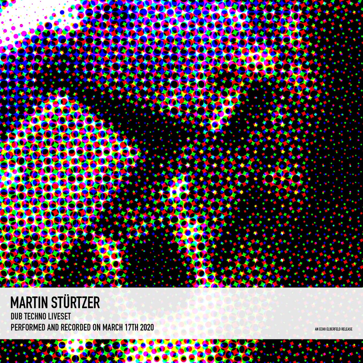Dub Techno Liveset 20200317