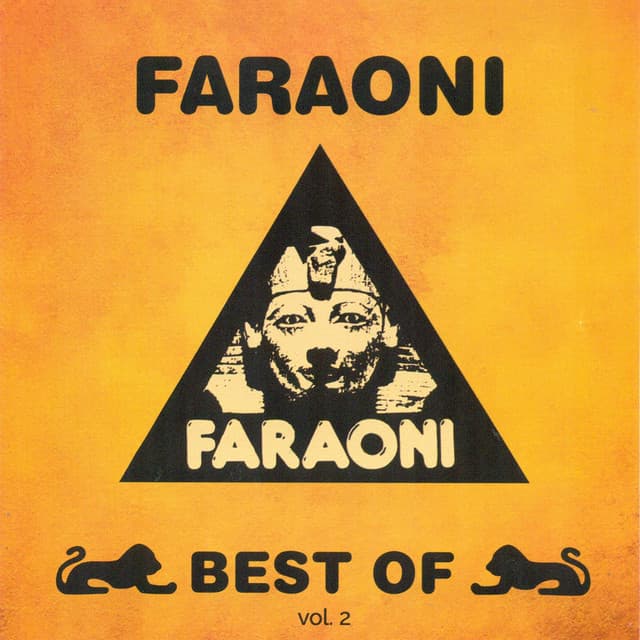 Best Of, Vol. 2