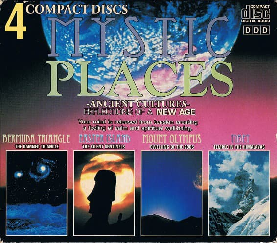 Mystic Places