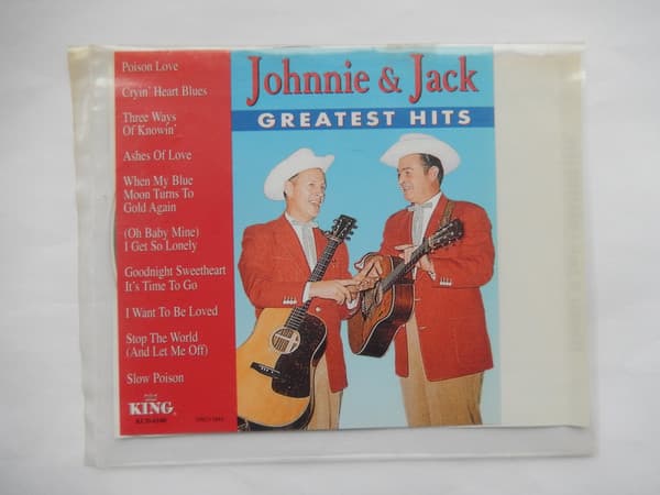 Greatest Hits