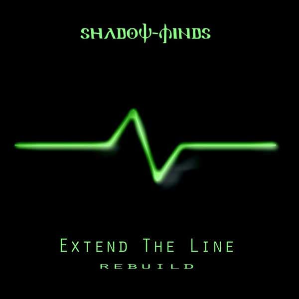 Extend the line (Rebuild)